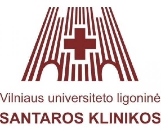 VšĮ Vilniaus universiteto ligoninės Santaros klinikų laboratorinės medicinos centras